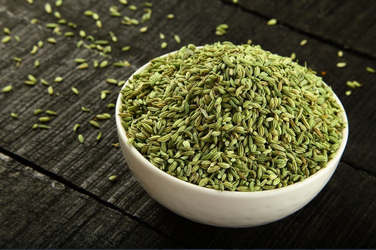 FENNEL SEEDS