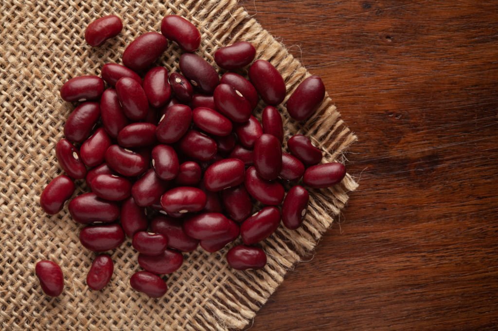 KIDNEY BEANS