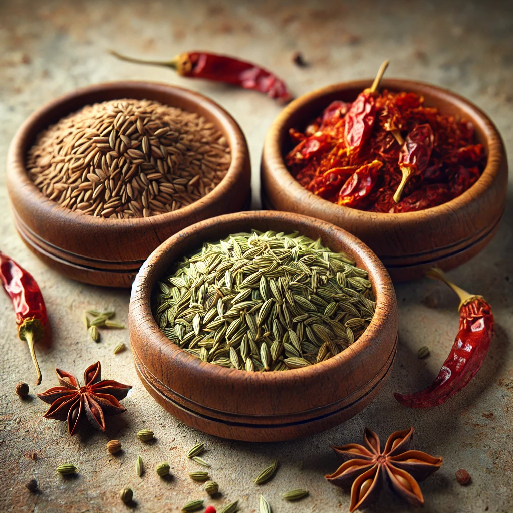 Spices