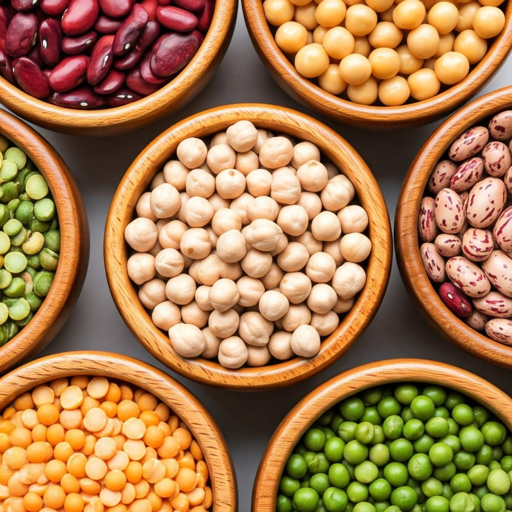 Pulses