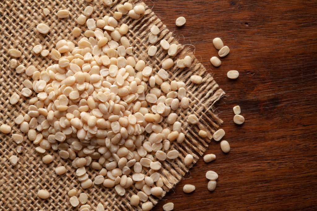 URAD DAL