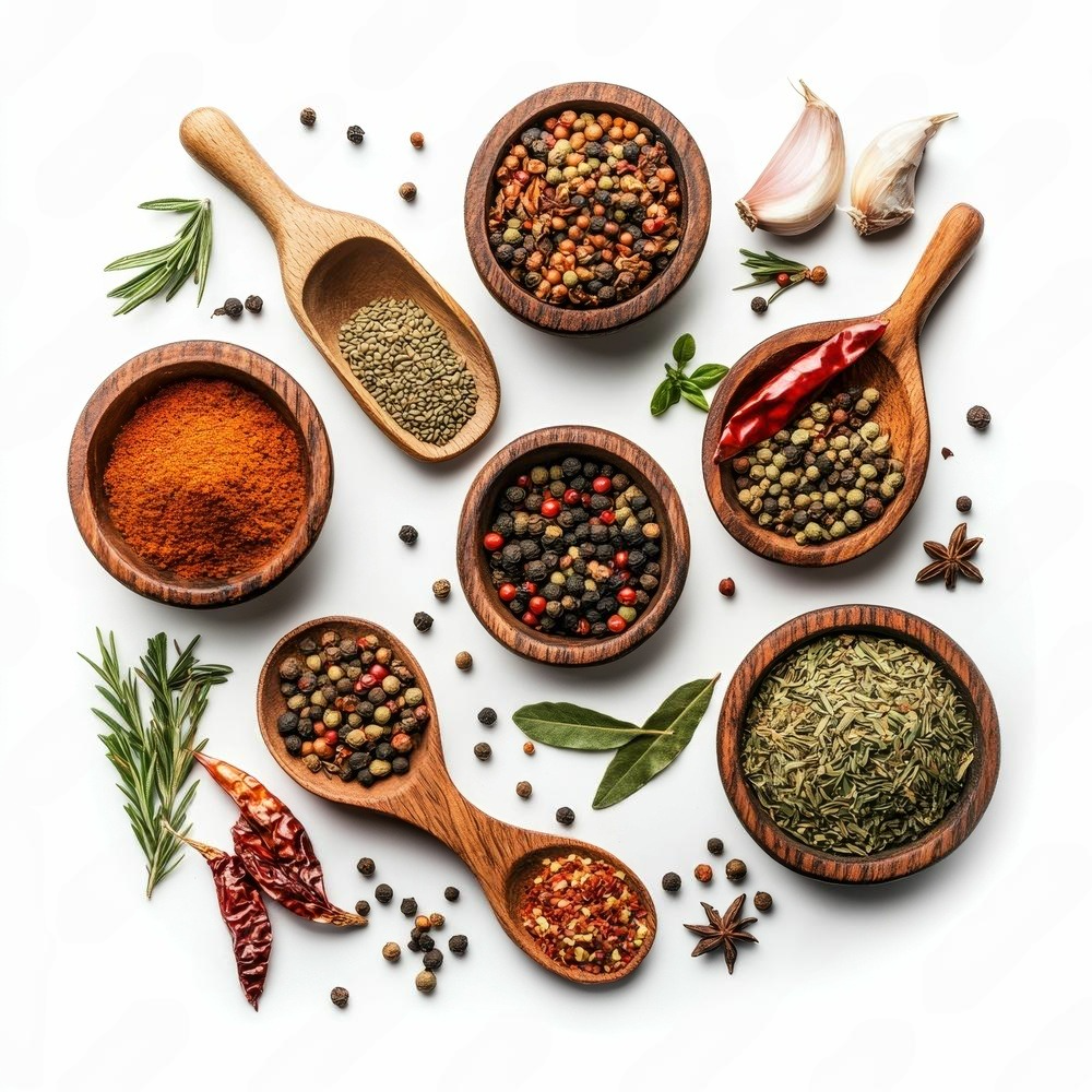 Herbs
