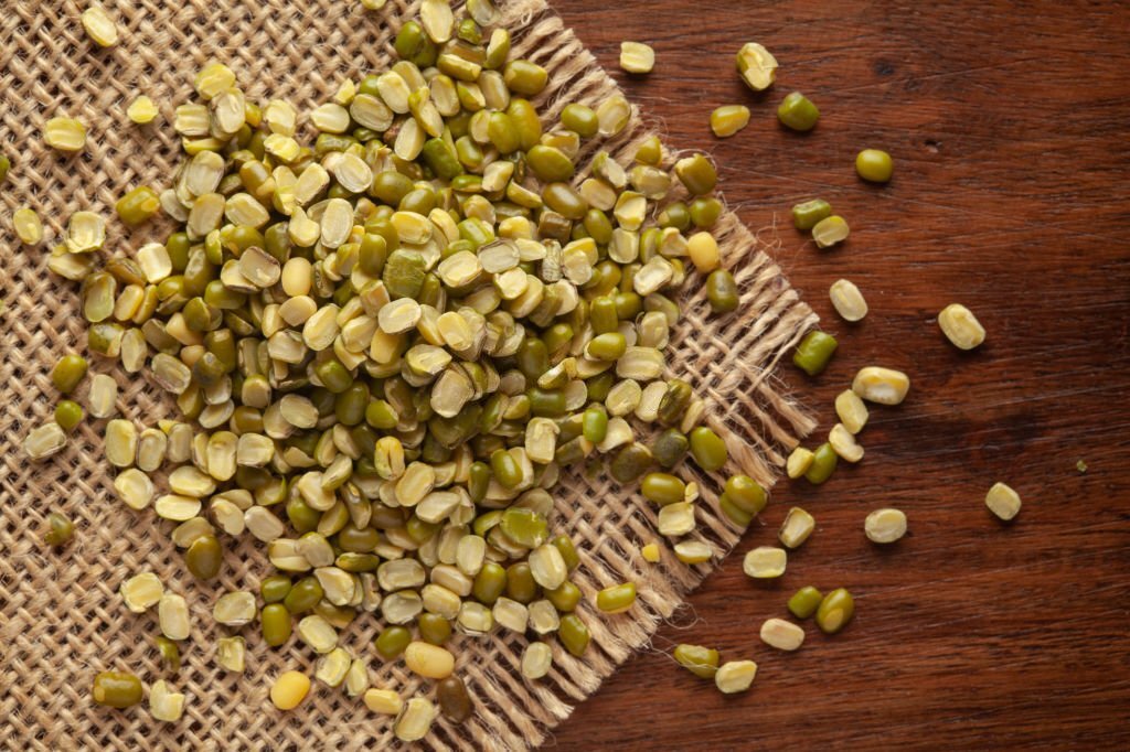 MUNG DAL