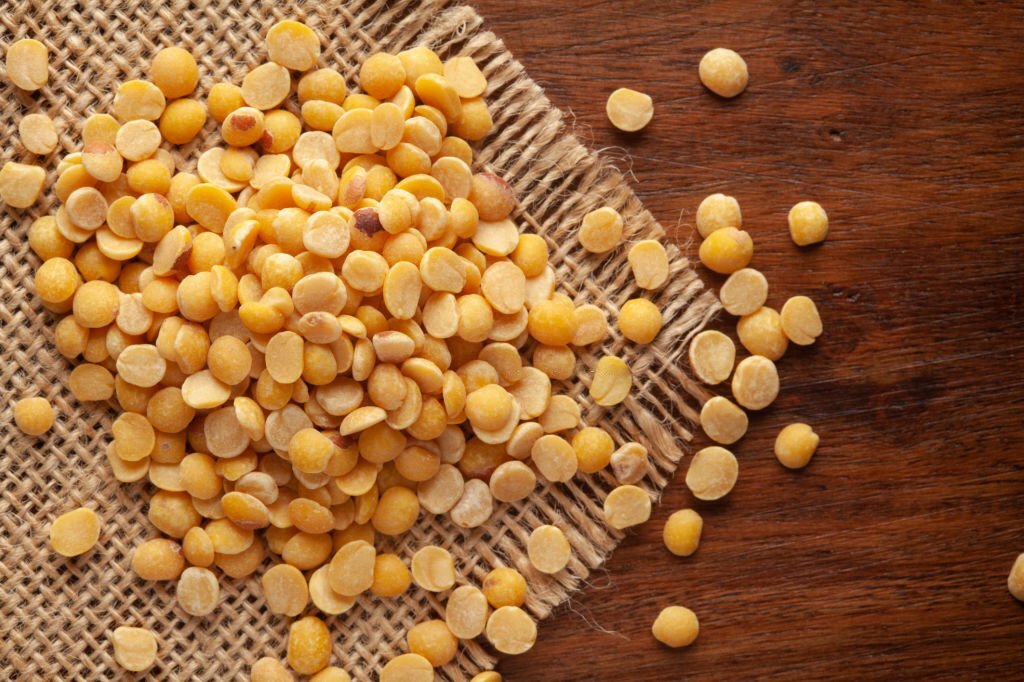 PIGEON PEA/TUR DAL