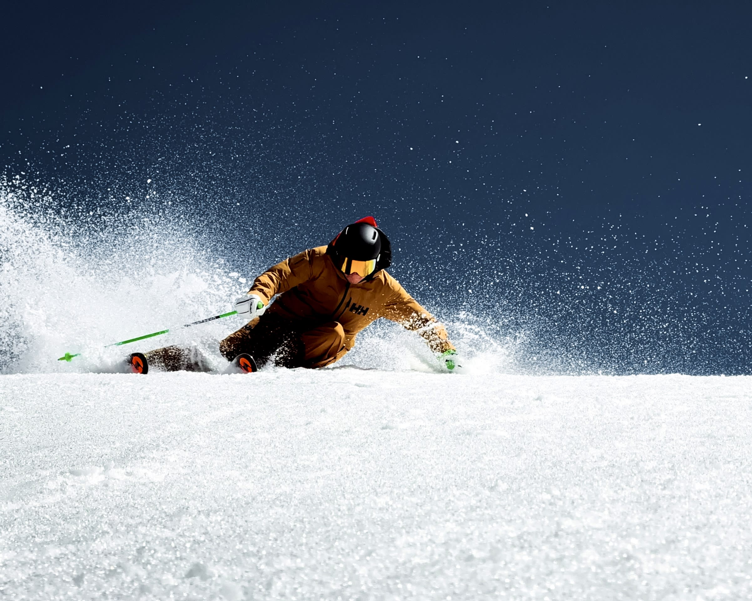 Alpine Brand Campaign