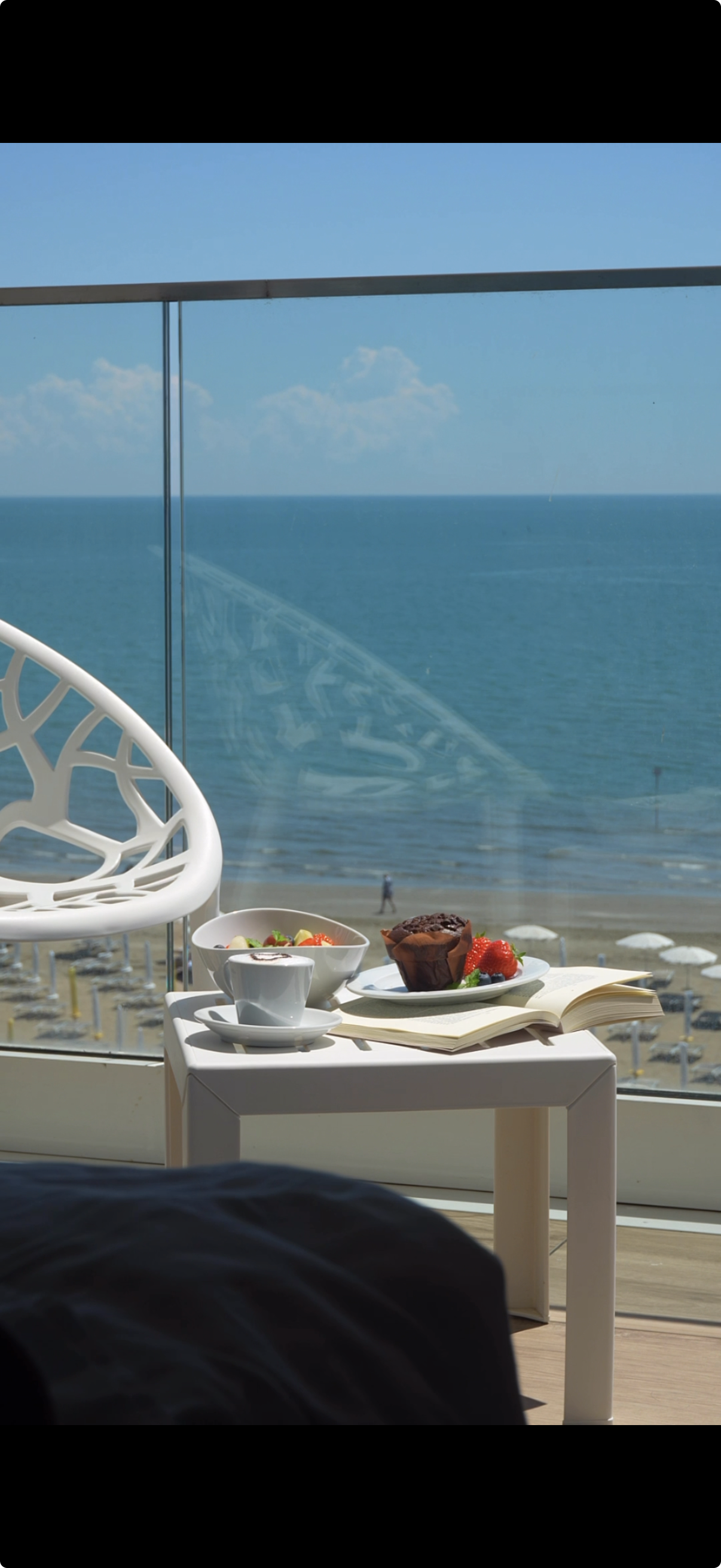 Hotel Social Strategy