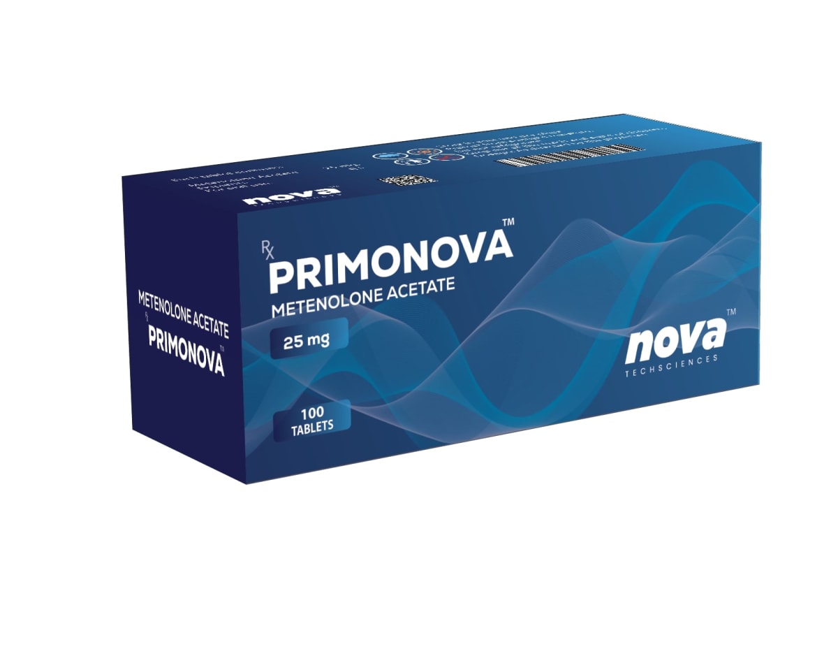 PRIMONOVA
