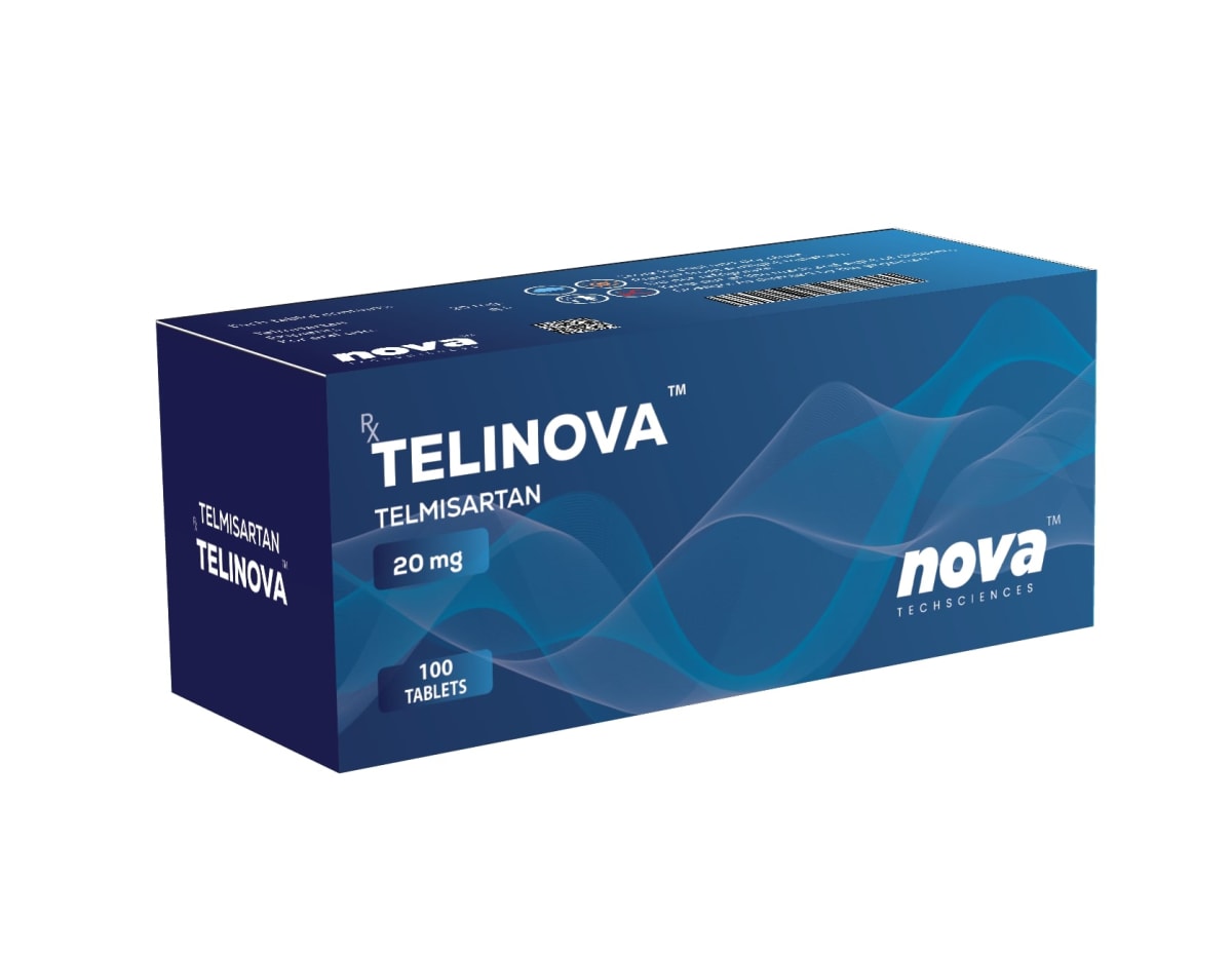 TELINOVA