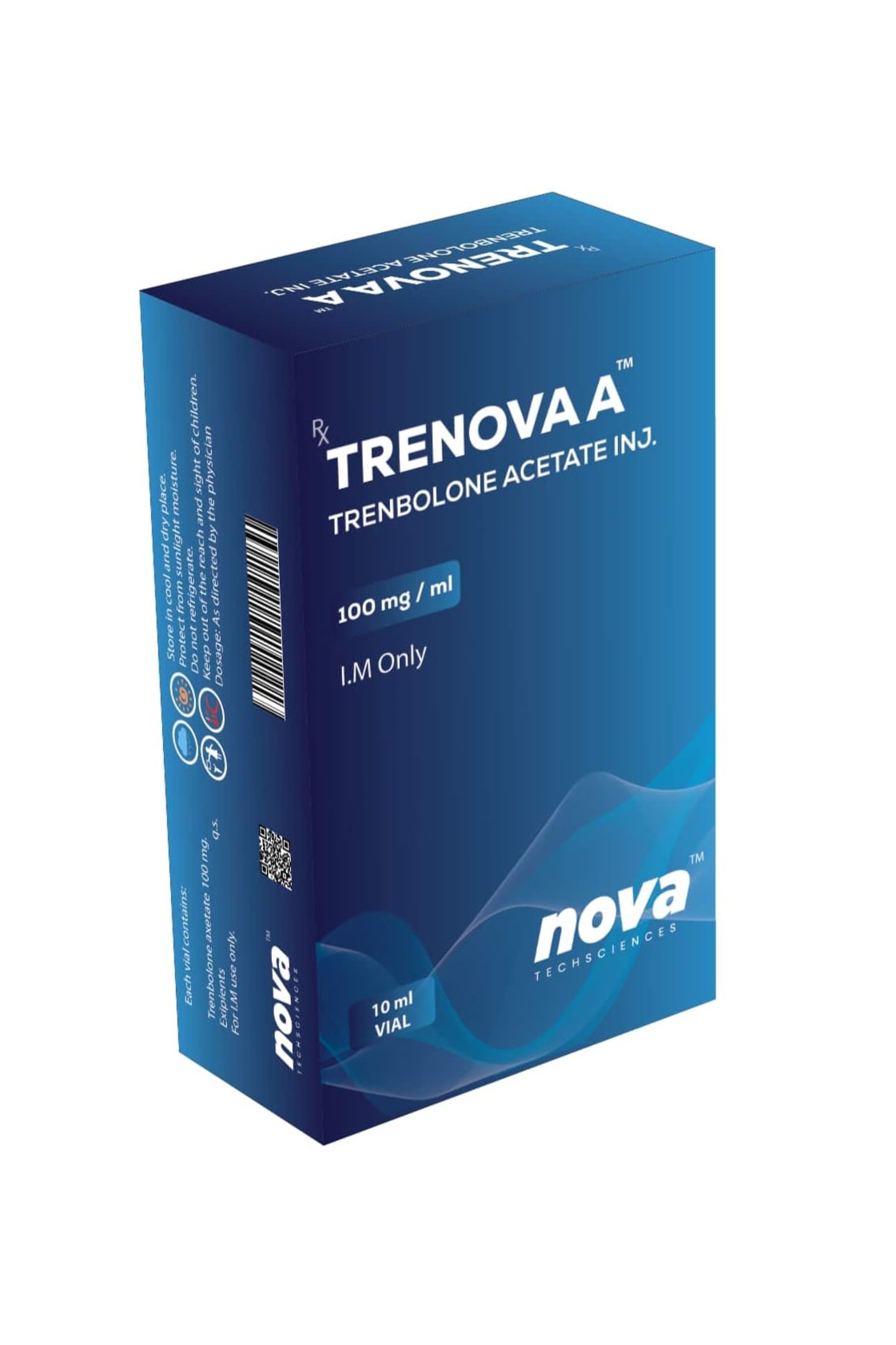 TRENOVA A