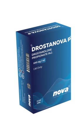 DROSTANOVA P 1