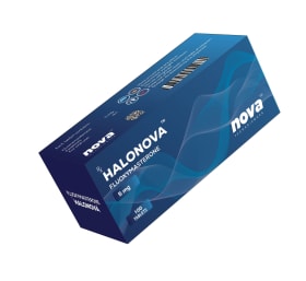 HALONOVA 2