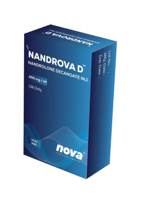 NANDROVA D 2