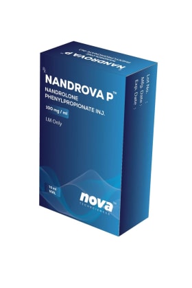 NANDROVA P 2