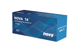 NOVA T4 3