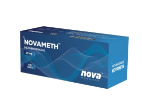 NOVAMETH 2