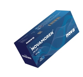 NOVAMOREN 3