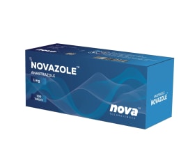 NOVAZOLE 3