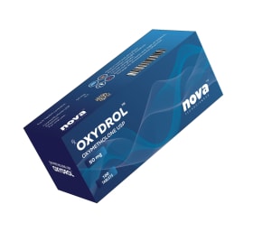 OXYDROL 3