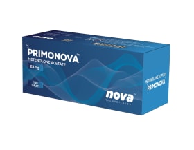 PRIMONOVA 3