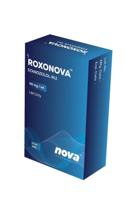 ROXONOVA 2