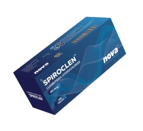 SPIROCLEN 3