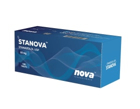 STANOVA 10 2