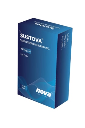 SUSTOVA 2