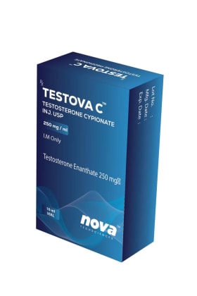 TESTOVA C 2