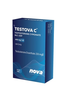 TESTOVA C 3