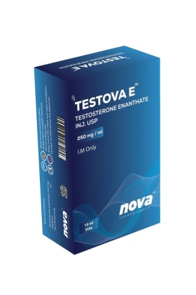 TESTOVA E 1