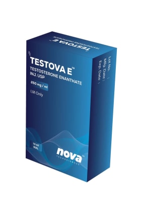 TESTOVA E 2