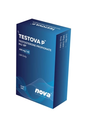TESTOVA P 2