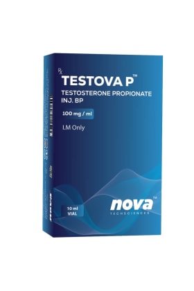 TESTOVA P 3