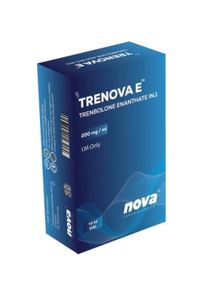 TRENOVA E 1