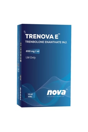 TRENOVA E 3
