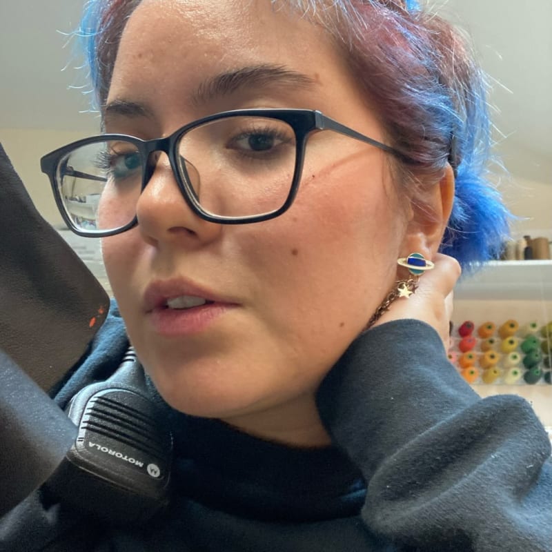 Circe Romero Rivera