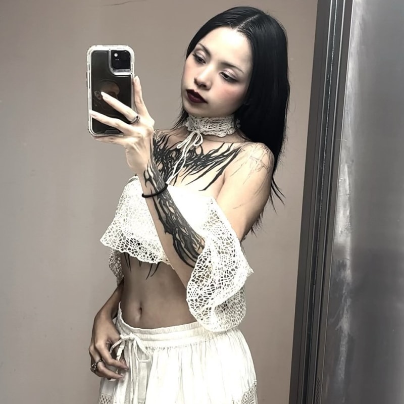 Karen Serrato Trejo