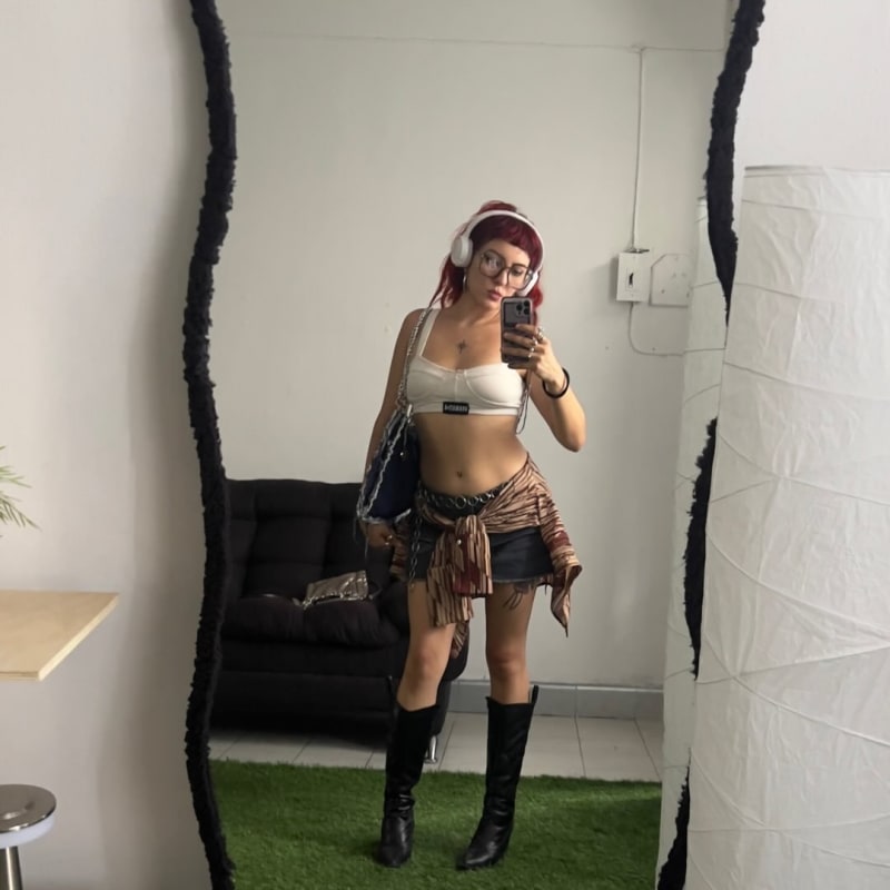 Yanely Aguilar García