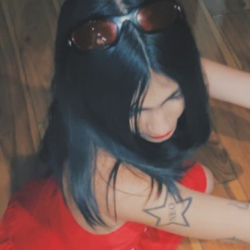 Elizabeth Mejía
