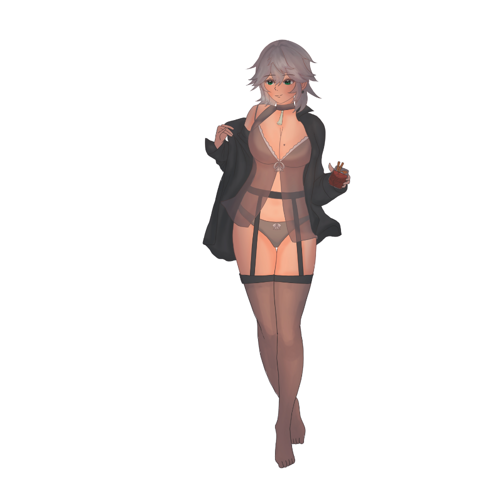 Acrylic Standee