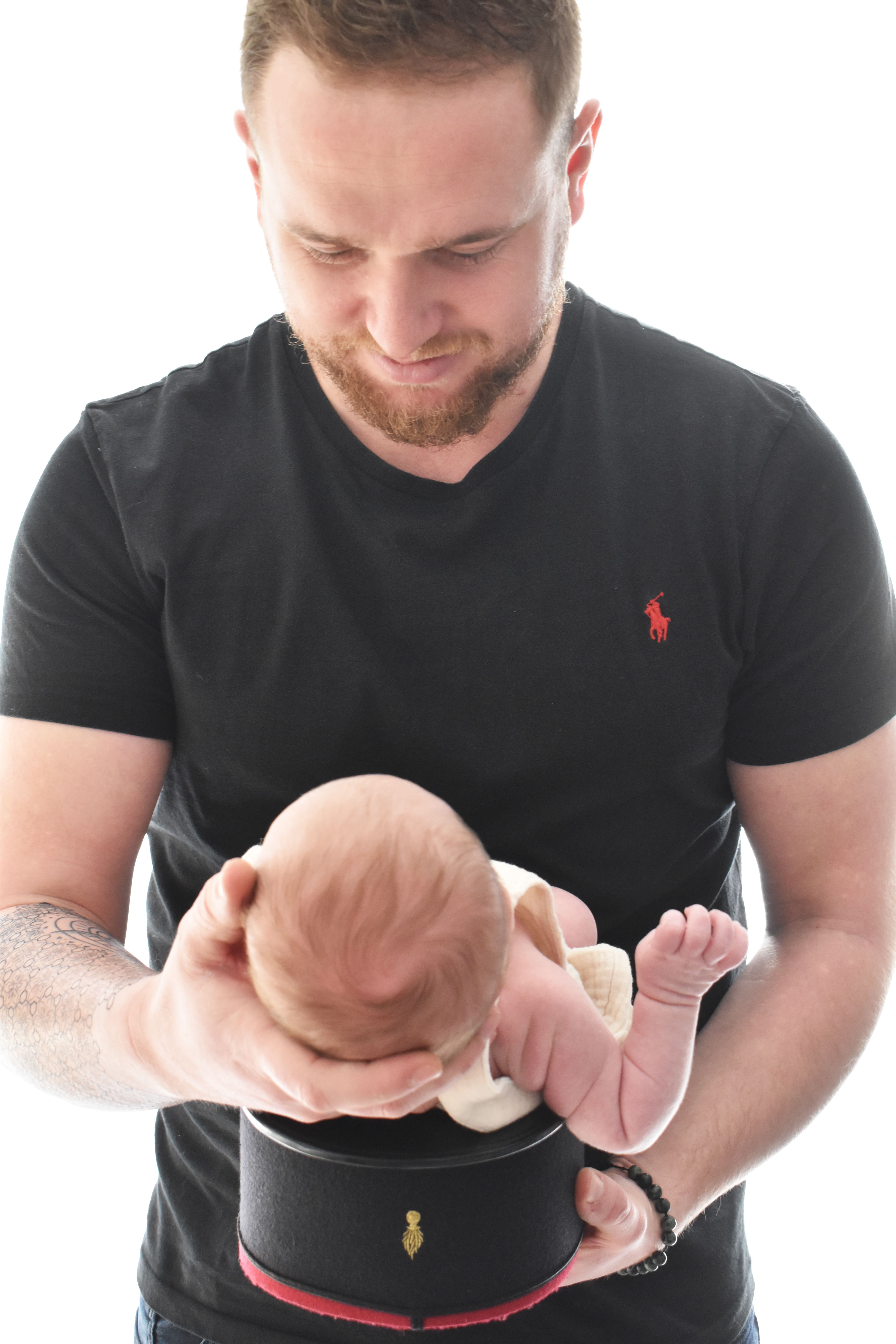 Massage Bébé