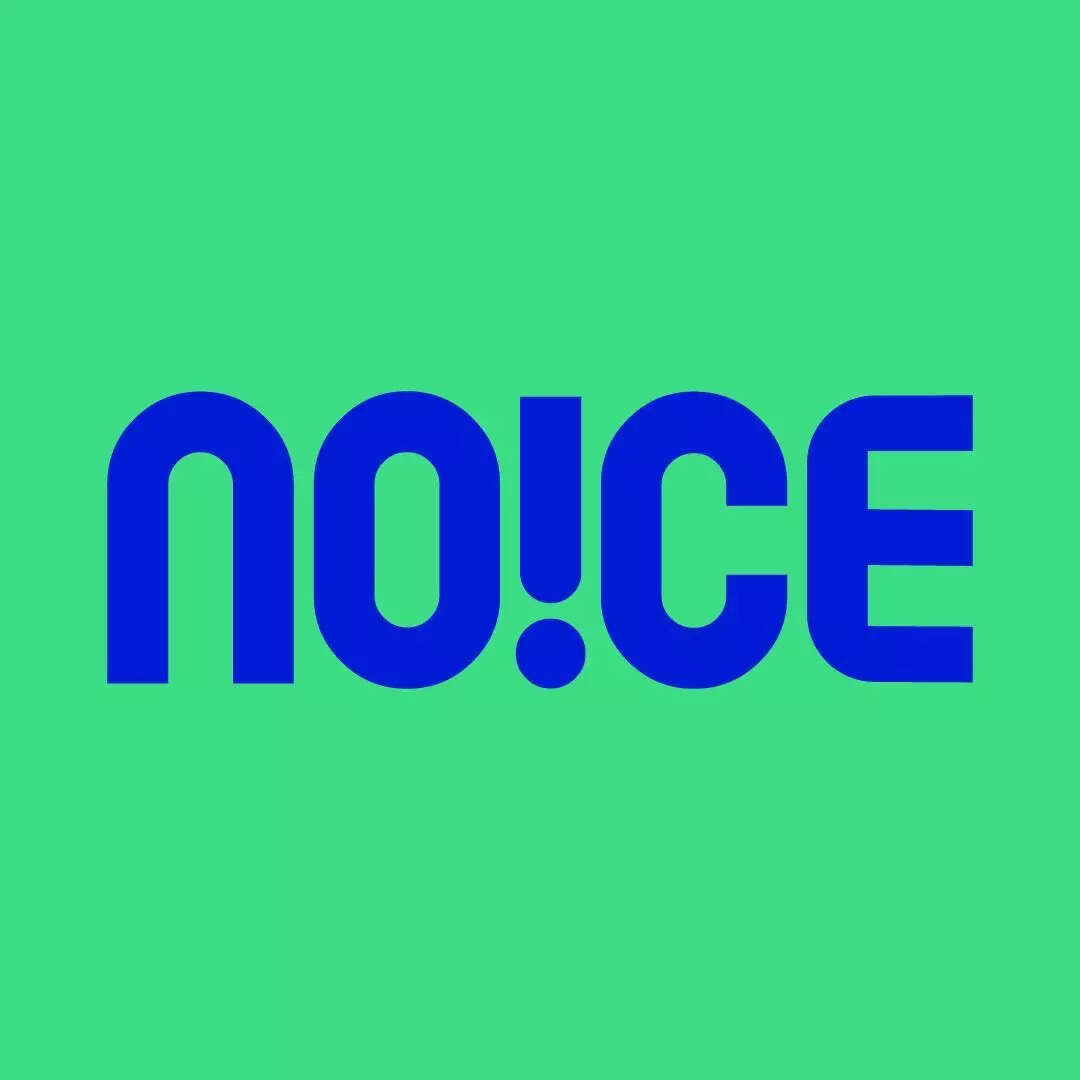 NOICE logo
