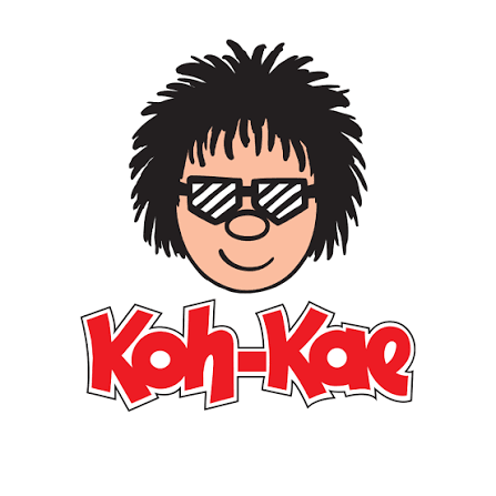 Koh Kae logo
