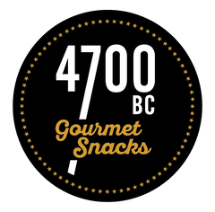 4700 BC logo