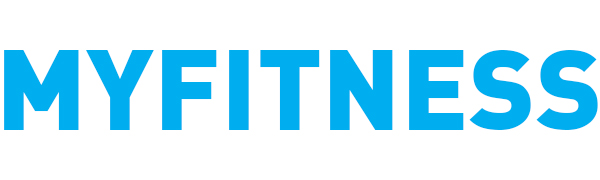 MyFitness logo