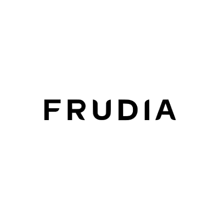 Frudia logo