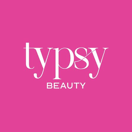 Typsy Beauty logo