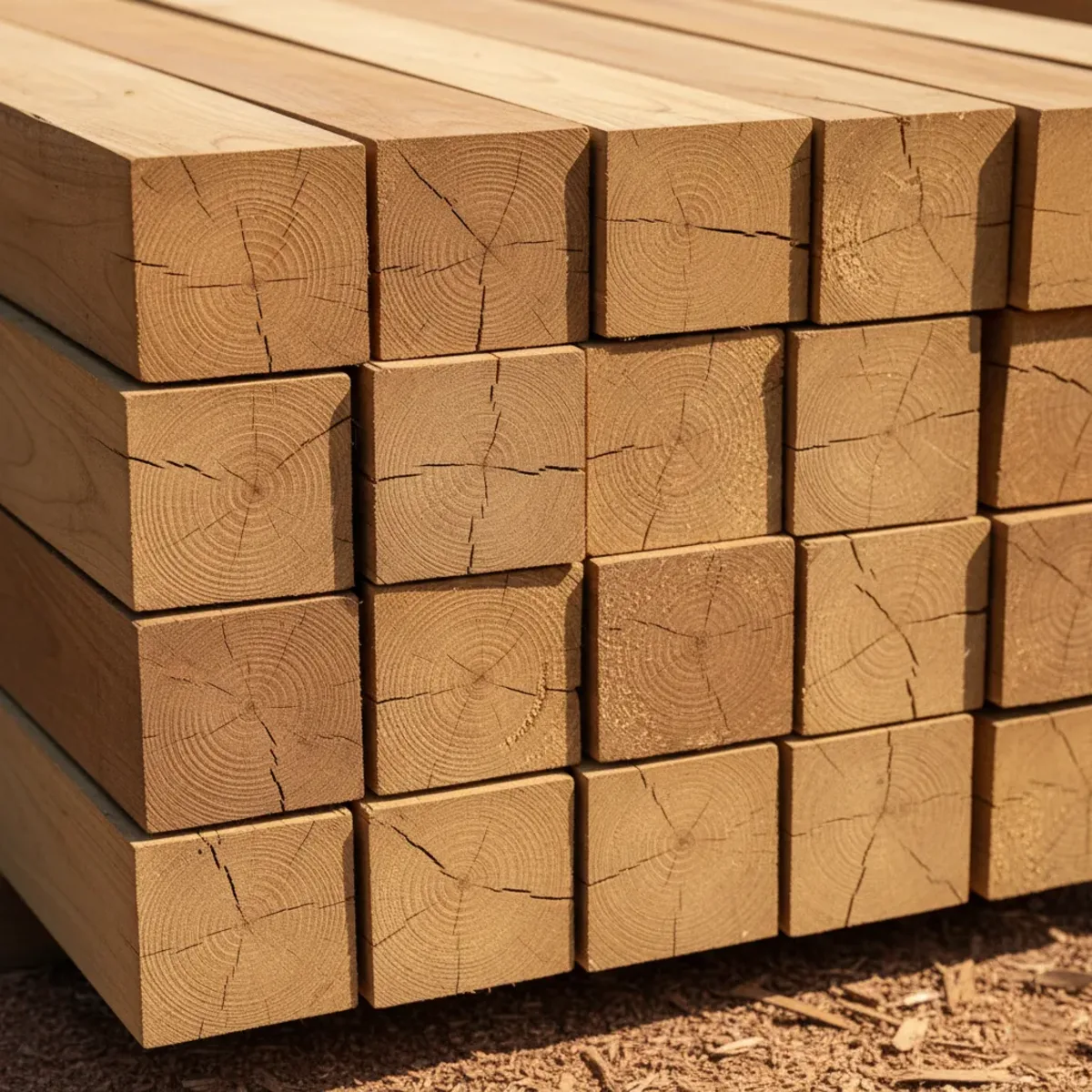 Square Log