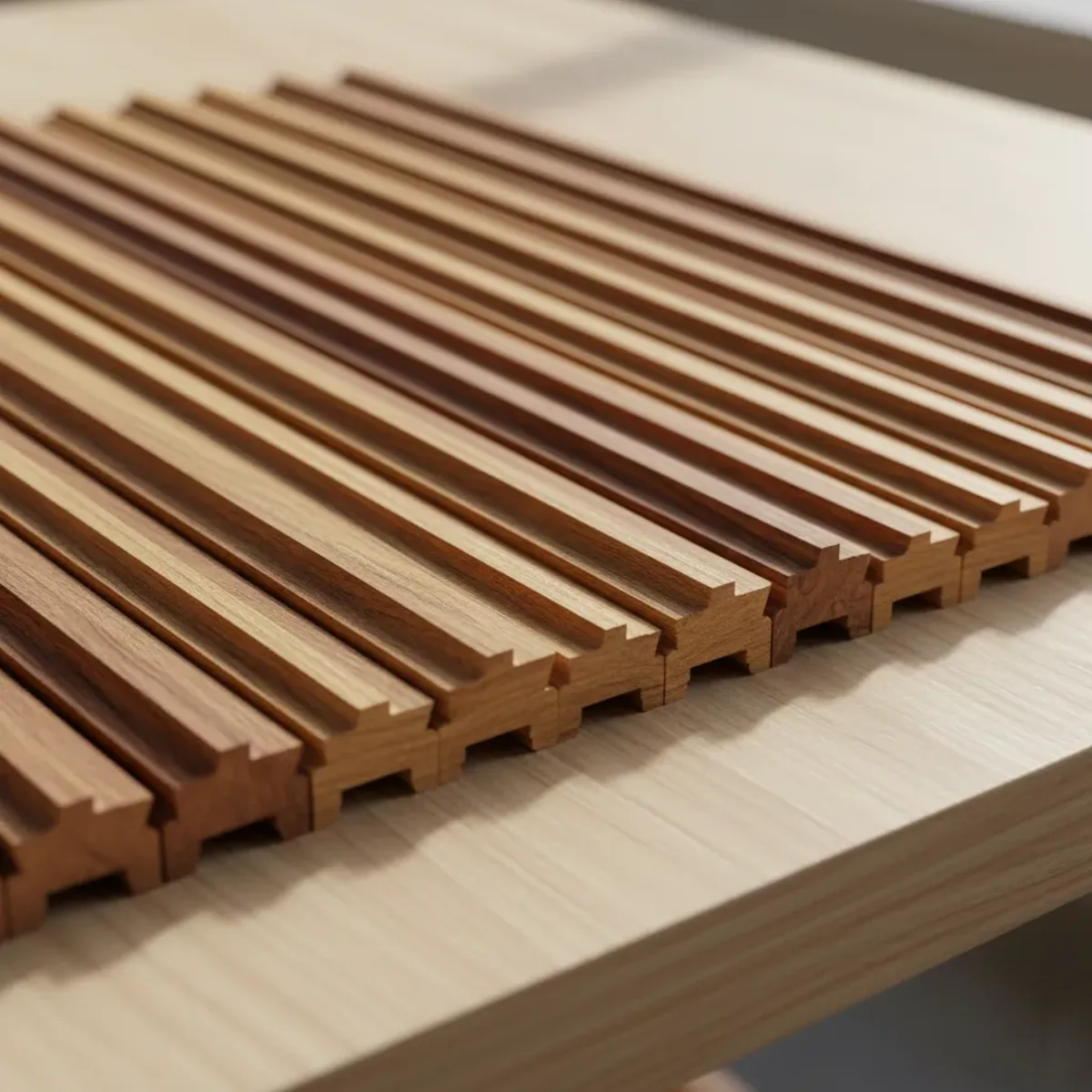 Moulding Patti
