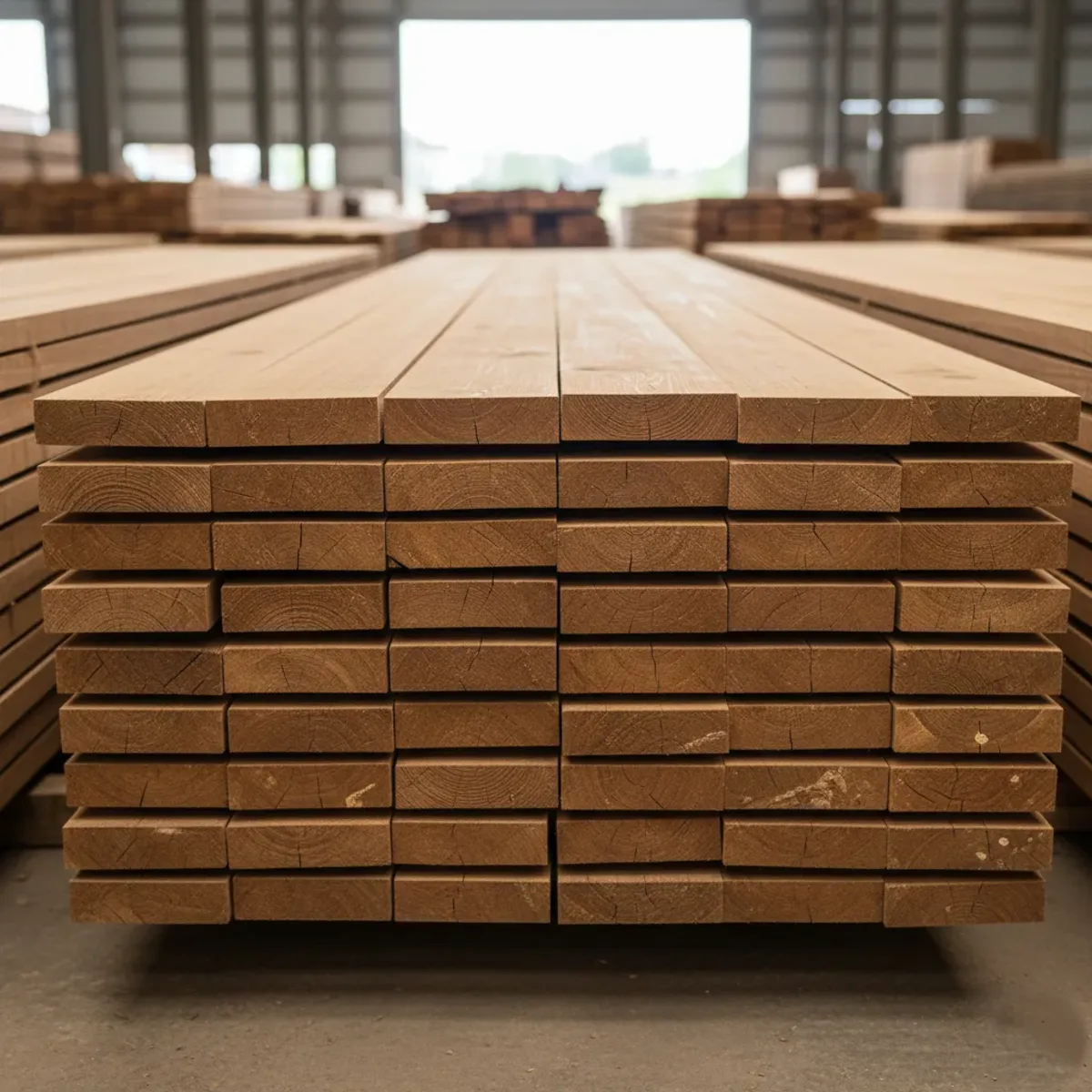 Planks